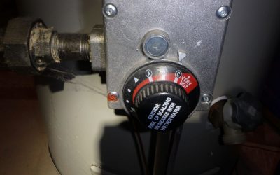 Water Heater Temperature Safety