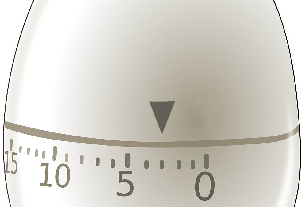 3 Minutes on Thursday with 3-D