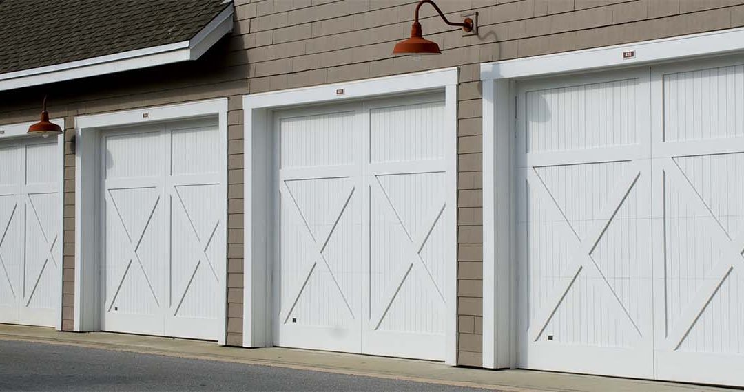 Garage Hazards Part 2: Garage Doors – A Home Inspector’s Perspective