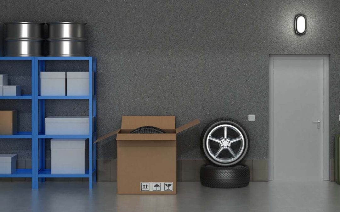 Garage Hazards Part 3: Attached Garage Fire Separation – A Home Inspector’s Perspective