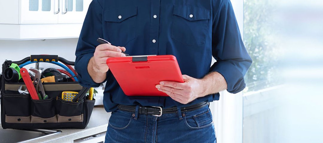 How to Prepare for a Home Inspection – A Home Inspector’s Perspective