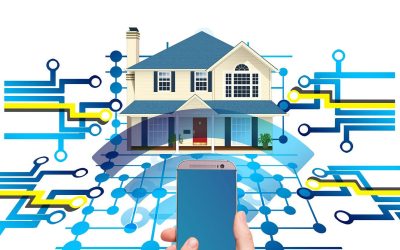 Smart-Home Tips for Buyers and Sellers