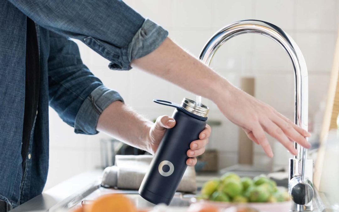 What Can I Do About Lead in My Water?