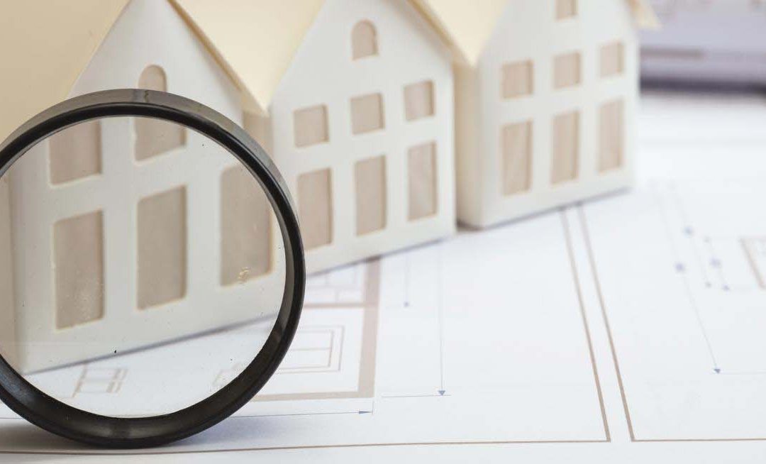Post-Close Home Inspection – It’s a Thing!