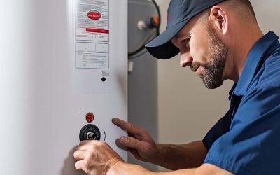 Water Heater Maintenance is More Important Than You Think