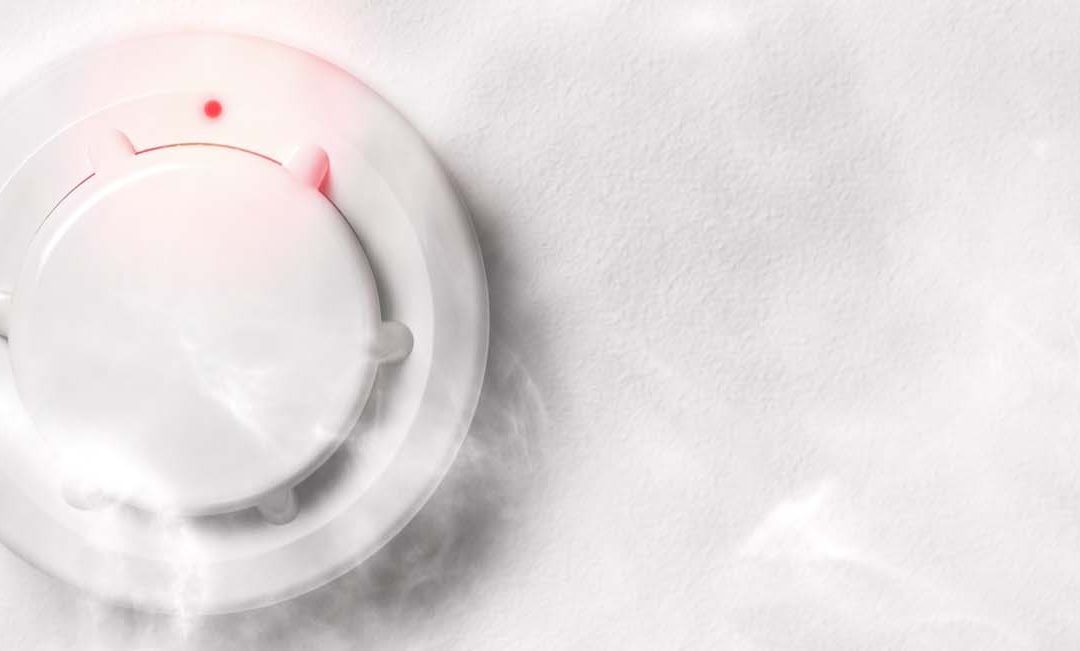 Updated Illinois Smoke Detector Laws – What Every Illinois Homeowner Should Know