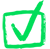 green checkbox 50 deck safety checklist