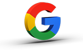 Top-rated on google logo