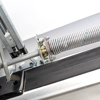 garage safety and maintenance springs