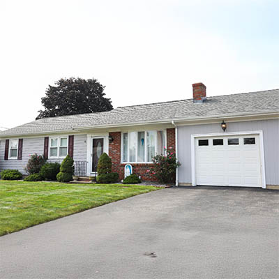 know when it's time to replace your garage door