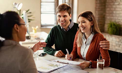 house purchase price negotiation