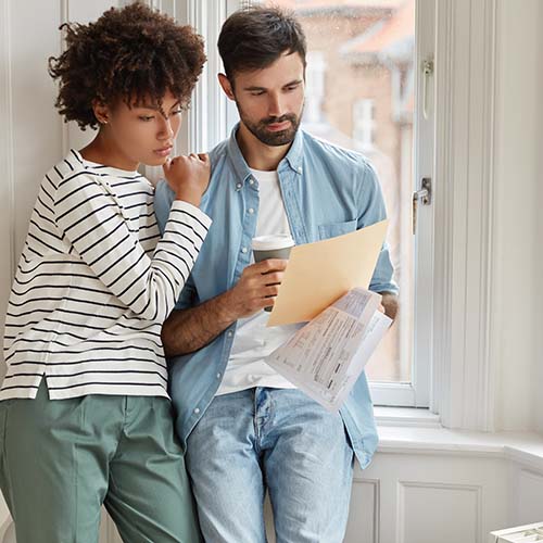 home inspections aren't only for buyers