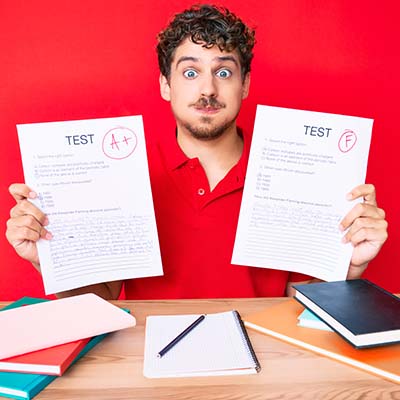 pass fail misconception about home inspection