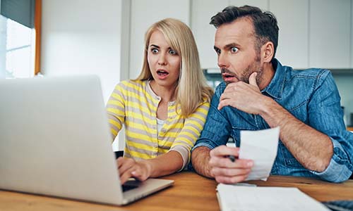 house purchase price negotiation