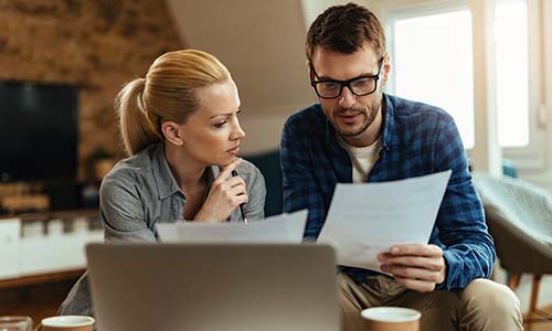 not all buyers will use a pre-listing inspection report